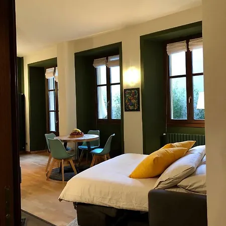 La Via Degli Artisti * Arona