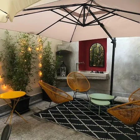 La Via Degli Artisti דירה