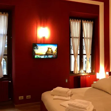 Apartment La Via Degli Artisti *