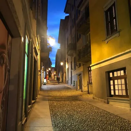 La Via Degli Artisti דירה *